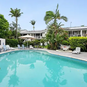 Noosa Keys Apartments Aparthotel