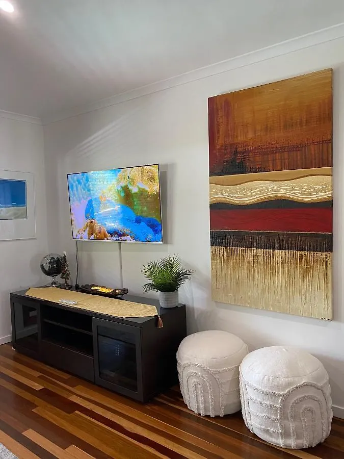 Apartment Luxury Top Floor Sunset Villa Noosaville Australia